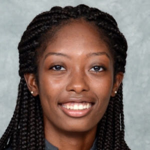 Meet your Posher, Brianna